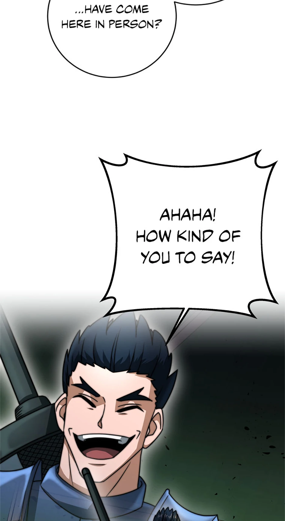 Putting My Life on the Line, I Go All-in on Luck Enhancement Chapter 27 67